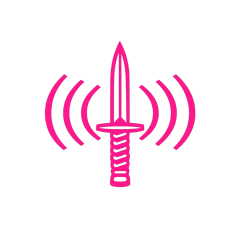 Signal Corps sigil
