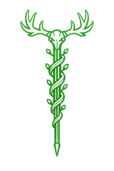 Wildwood Pact sigil